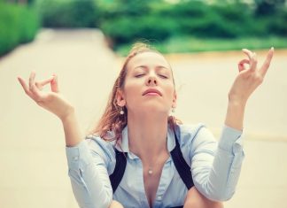 Практические советы для управления волнением перед важными событиями