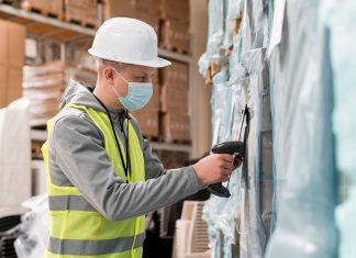 Сканеры штрих-кодов: незаменимые инструменты для современного бизнеса