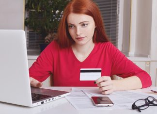 Как получить займ на банковский счет мгновенно