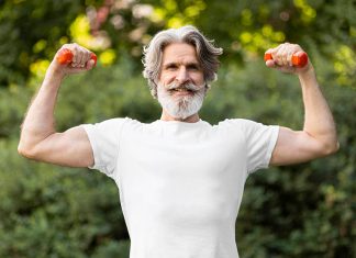 Пять простых правил здорового сердца