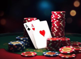 Путь к успеху в онлайн-казино: руководство для начинающих