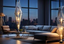 Апартаменты в Москве: комфорт, стиль и свобода выбора