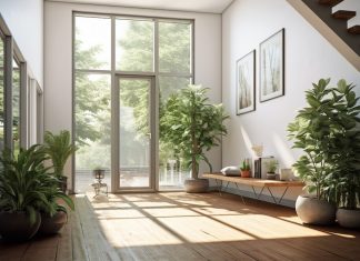 Теплый плинтус: современный комфорт и экономия