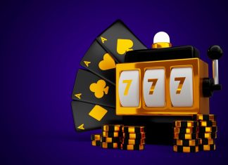 Monro Casino: ваш билет в мир азарта и развлечений