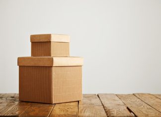 Дизайн коробок: как создать идеальную упаковку для ваших товаров