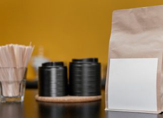 Кофейная упаковка: как выбрать подходящую для вашего бренда