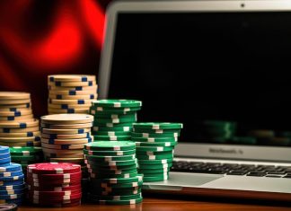 Как начать играть в онлайн-казино и какие преимущества оно дает?