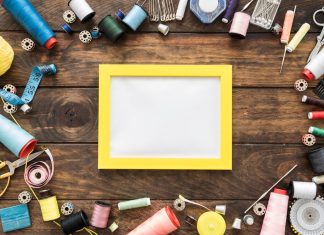 Инструменты для рукоделия: путешествие в мир креатива