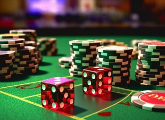 Мир онлайн-казино: разнообразие игр и захватывающий мир азарта