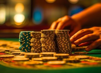 Преимущества и разнообразие онлайн казино