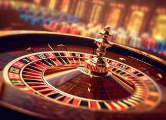 В виртуальном казино: где грань между везением и стратегией?