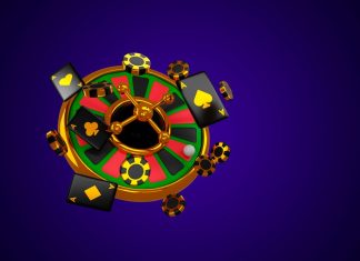 Окунитесь в мир азарта: Преимущества онлайн-казино