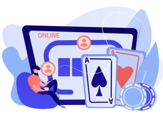 Прибыльные онлайн-игры казино: как увеличить свои шансы на выигрыш?