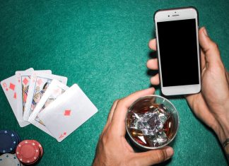 В поисках удачи: как выбрать лучшее онлайн-казино