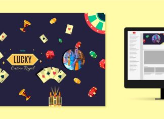 В мире азартных игр онлайн: от классики до современных новинок