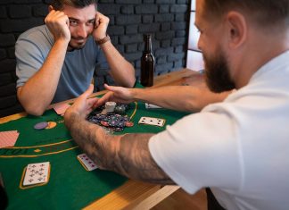 Виртуальное казино: захватывающий мир онлайн-игр