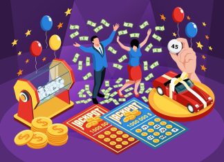 Топ онлайн казино: где найти лучшее место для игры?