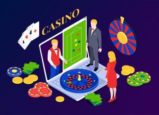 Мир онлайн-казино: захватывающая реальность виртуальных игр