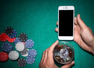 Виртуальные казино: захватывающий мир азартных игр в онлайн-формате