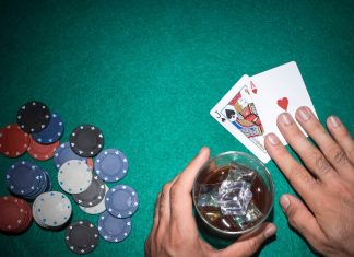 В виртуальном казино: лучшие онлайн-игры, которые подарят вам азарт