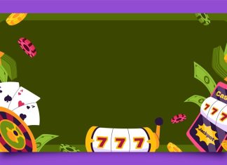 В поисках удачи: Все, что нужно знать об онлайн казино Ирландии