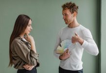 Покорение женских сердец: Как познакомиться с девушкой и не прогадать