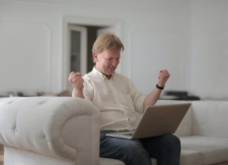 Мир онлайн-казино: где ставки превращаются в развлечение