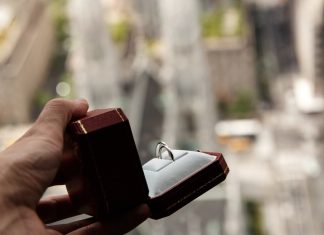 Символ вечной любви: путешествие свадебного кольца сквозь века