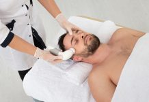 Отдых для настоящих мужчин: топ-салоны, где заботятся о вас