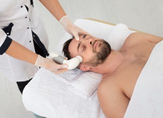 Отдых для настоящих мужчин: топ-салоны, где заботятся о вас