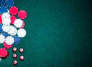 Виртуальный Лас-Вегас: Мир онлайн казино