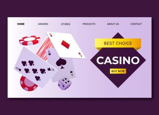 Лекс Казино: Ваш путеводитель в мир азартных игр