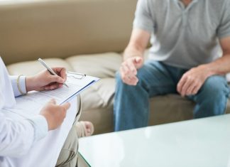 Обращение в наркологическую клинику: первый шаг к выздоровлению