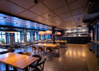 Организация корпоратива: от идеи до реализации