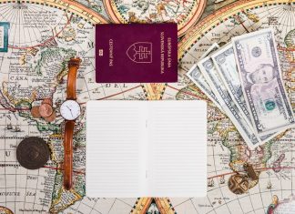 Виза в Поднебесную: епутешествие в мир традиций и современных мегаполисов