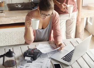 Последствия просрочки микрозайма на один день