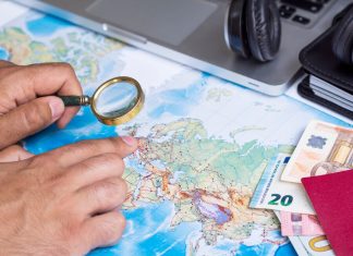 Виза в Болгарию: быстрый и надежный путь к солнцу