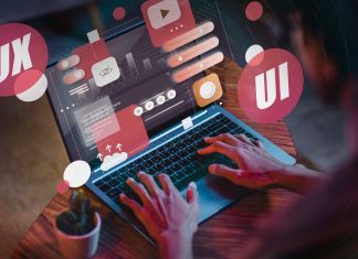 Секреты создания запоминающегося веб-дизайна: баланс инноваций и функциональности