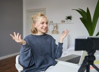 Секреты успешной работы в онлайн-вебкам индустрии