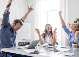 Мотивация персонала: как стимулировать сотрудников работать во благо компании