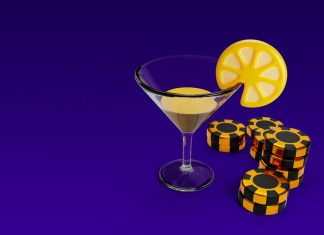 Мир онлайн-развлечений в Ирвин Казино: лучшие игры и стратегии