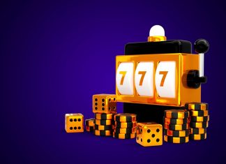 Азартные онлайн-игры: где найти самые крутые казино