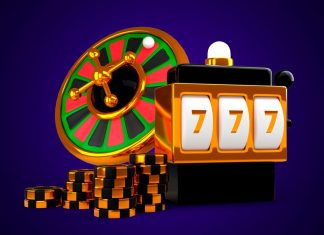Irwin Casino: Путеводитель по миру азартных развлечений