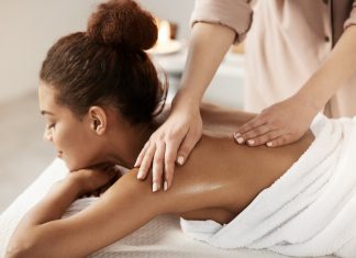 Эффективные способы борьбы с сухостью кожи