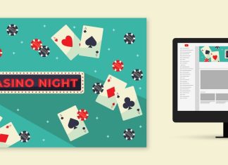 Ирвин Казино: Путеводитель по миру азарта и развлечений