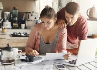 Как узнать брали ли на меня кредит