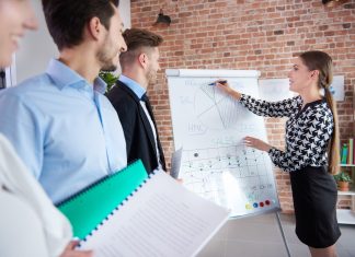 Лидерство и команда: синхронное движение к успеху