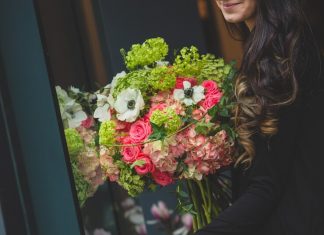 Эльза Флаверс: превосходство в доставке цветов по Перми