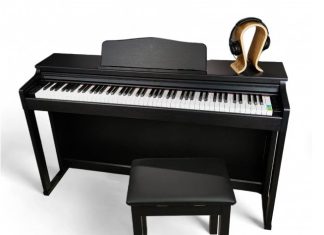 Роль пианино в истории музыки и его влияние на культурное наследие