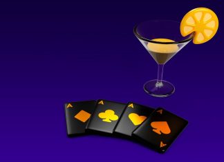 Ирвин Казино: Ваш билет в мир азарта и роскоши